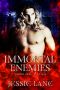 [Vampire Mates 01] • Immortal Enemies